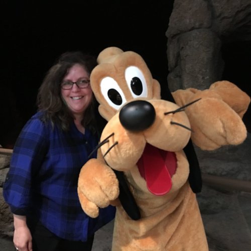 Dr. Jessie Shayevitz